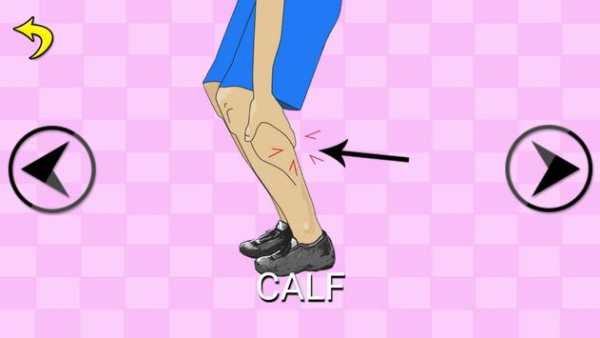 Learn body parts (Free) 3 تصوير الشاشة