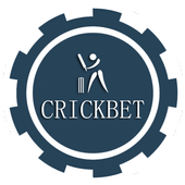 CrickBet - for Cricket Lovers icon