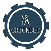 CrickBet - for Cricket Lovers 3.0.1