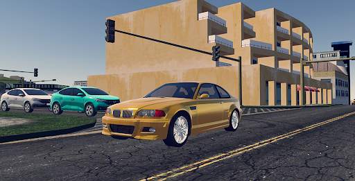 Taxi Simulator 2: City Driving screenshot 7