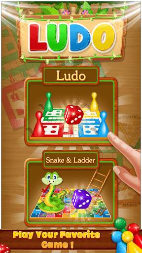 Ludo Play The Dice Game screenshot 5