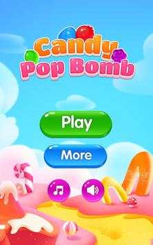Candy Pop Bomb screenshot 16