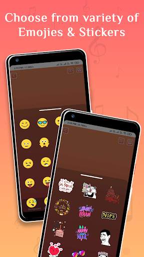 Audio Status Maker & Creator | Audio Story Maker screenshot 5