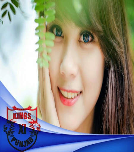 Photo Frame & DP Maker for IPL screenshot 4