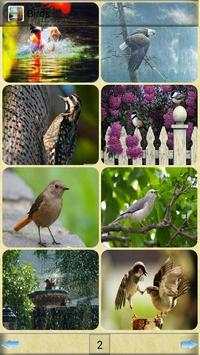 Charming Nature Backgrounds screenshot 5