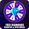 Free Diamonds Spin Wheel For Mobile Legend's 2020 1.2