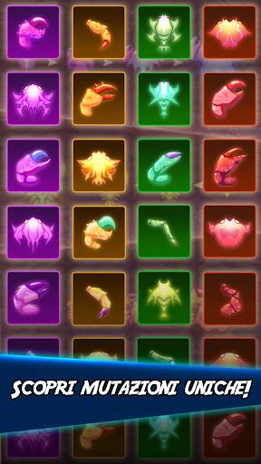 Crab War screenshot 7