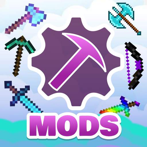 Mods for Minecraft 2.0