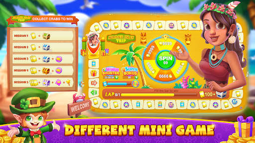 Bingo Party - Lucky Bingo Game screenshot 13