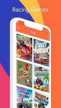 GamesBox screenshot 3