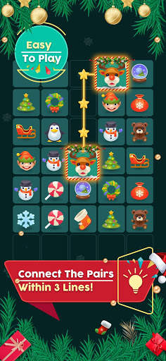 Tile Onnect 3D – Pair Matching Puzzle & Free Game screenshot 2
