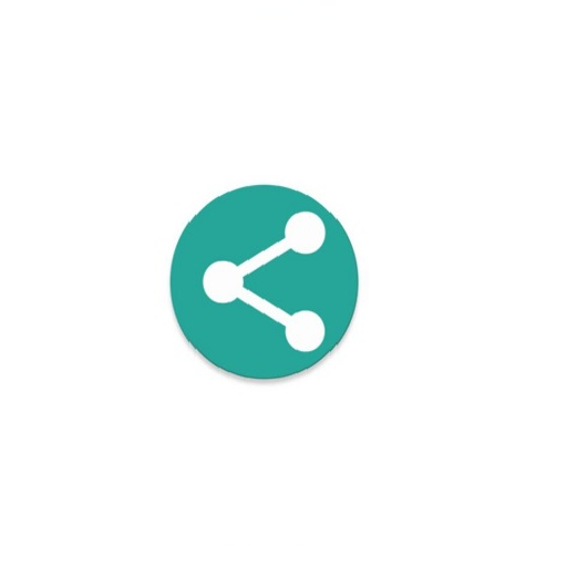 Flash Share Lite: Share All Big Files icon