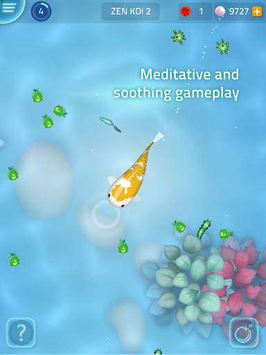 Zen Koi 2 screenshot 12