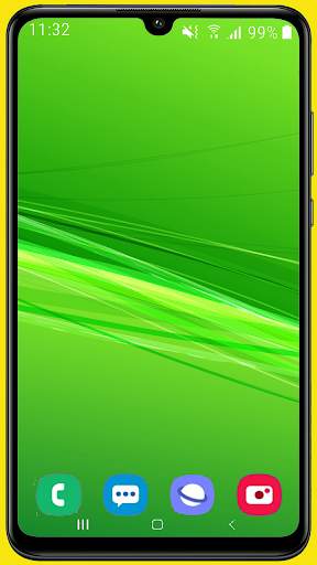 Green Wallpaper Best HD screenshot 7