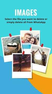Cleaner Plus for WhatsApp screenshot 2