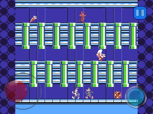 Crazy Funny Castle screenshot 5