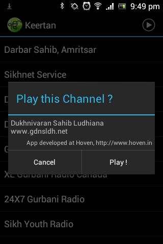 Live Kirtan Golden Temple,Best screenshot 4