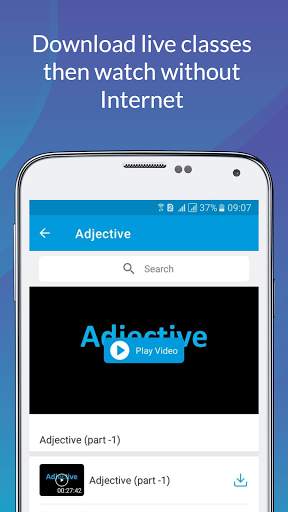 Success Learning App - Mock Tests & Live Classes 5 تصوير الشاشة