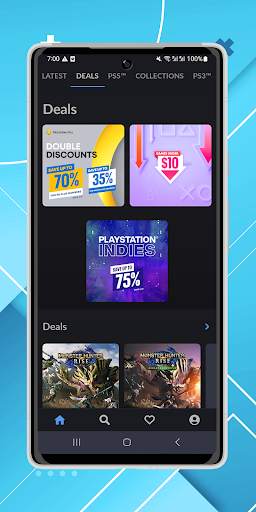 PS Store screenshot 7
