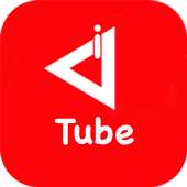 i-Tube & Video Tube ( Player for YouTube) logo