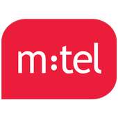 Moj MTEL App icon