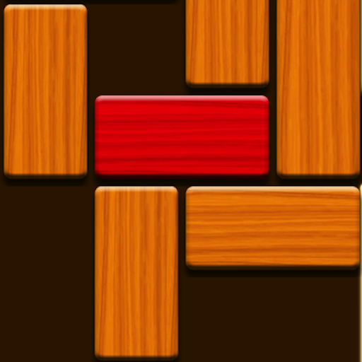 Unblock It icon