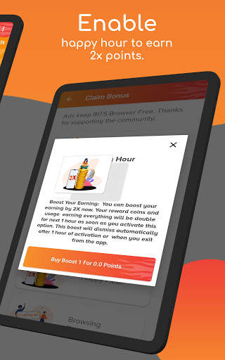 Fast, Safe & Super Browser for your Android Mobile screenshot 19