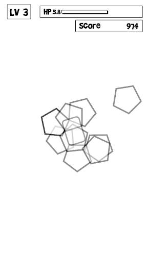 Geometry Combo Free скриншот 4