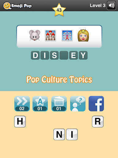 Emoji Pop™: Best Puzzle Game! screenshot 8