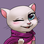 Your Talking Anjela Game All Tips أيقونة