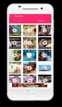 WhatsDownloader screenshot 2