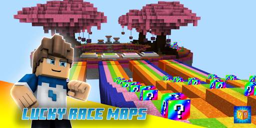 Lucky Block Mods for Minecraft PE - MCPE Addons screenshot 2