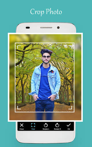 Neon Photo Editor - Light Photo Frames 1 تصوير الشاشة