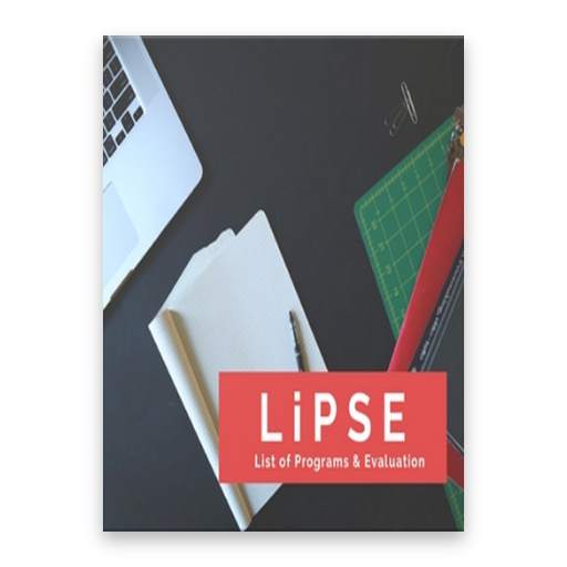 LIPSE App 1.0