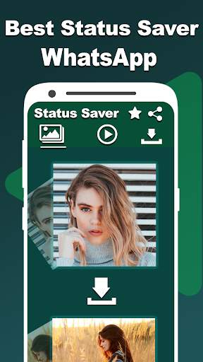 Status Saver 2021: Status Downloader for WhatsApp screenshot 3