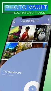 App lock screenshot 2