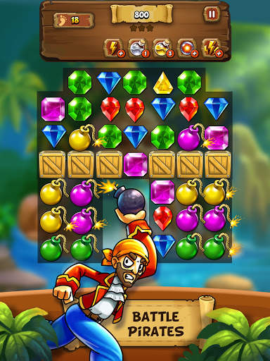 Jewel Mash screenshot 13