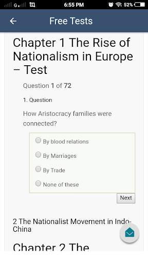 LearnFatafat - The e-learning App screenshot 6