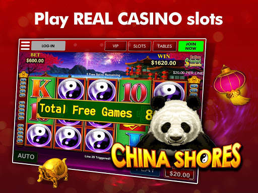 Live! Social Casino screenshot 6