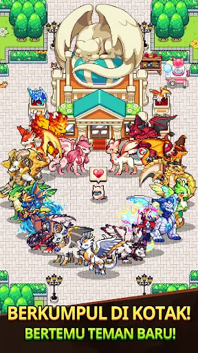 Dragon Village Collection screenshot 7