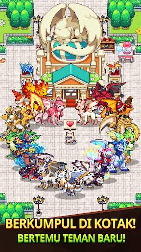 Dragon Village Collection screenshot 7