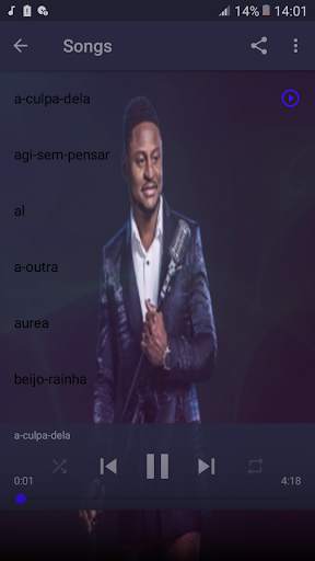Matias Damásio songs 2019 without internet 2 تصوير الشاشة
