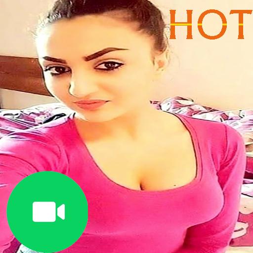 Hot Desi Indian Girls Online- Desi Chat icon