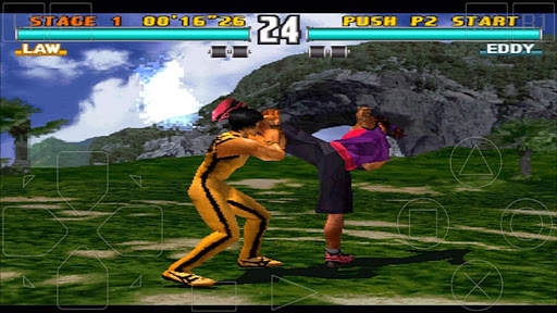 Fight Club screenshot 3