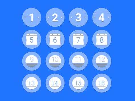 GEL - Icon Pack screenshot 4