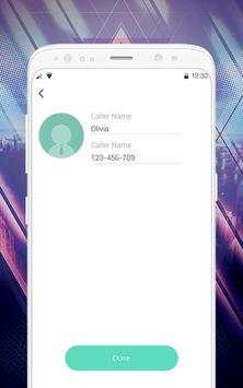 Sexy Girl Friend Calling Prank screenshot 3