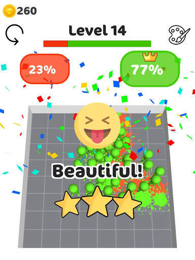 Blocks vs Blocks screenshot 3