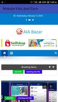 Earn Money скриншот 4