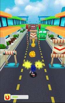 Super Sonic screenshot 4