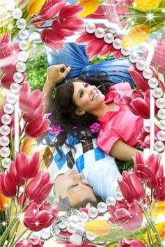 Romantic Love Photo Frames screenshot 2
